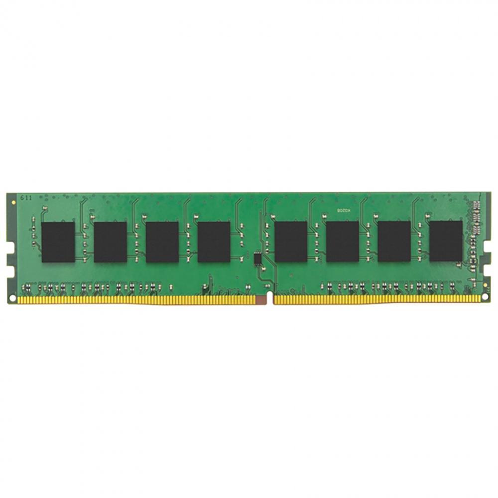 Оперативная память Kingston DRAM 8GB 2666MHz DDR4 ECC CL19 DIMM 1Rx8 Hynix D EAN: 740617312171 - фото 1 - id-p203910052