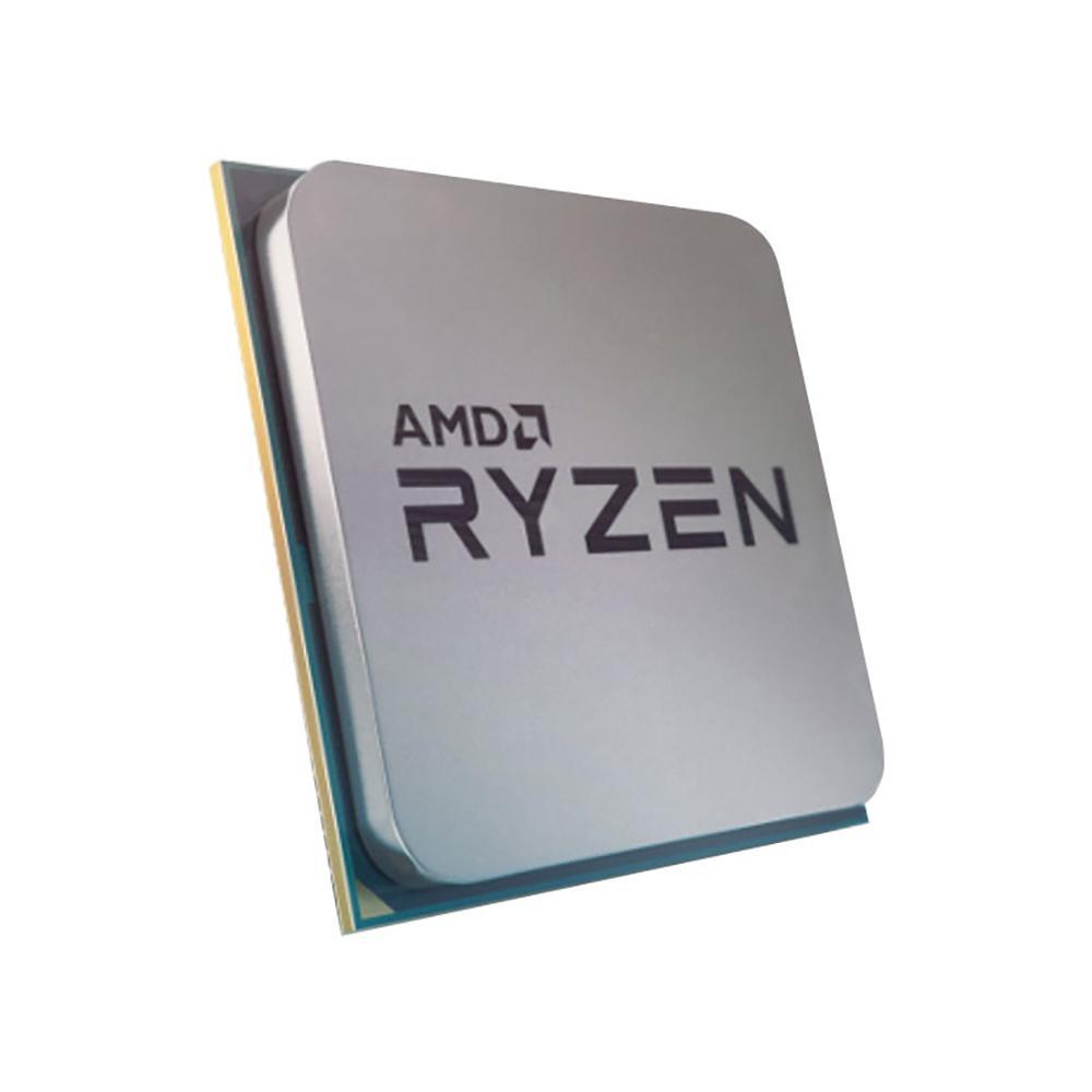 Процессор Socket-AM4 AMD Ryzen 5 5500 (100-000000457) 6C/12T 3.6GHz/4.2GHz 3+16Mb 65W oem - фото 1 - id-p214272874