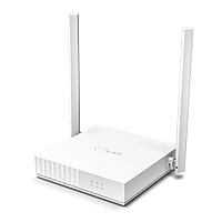 Маршрутизатор TP-Link TL-WR820N Wi-Fi роутер 300Mbps 2x100Mbit Lan