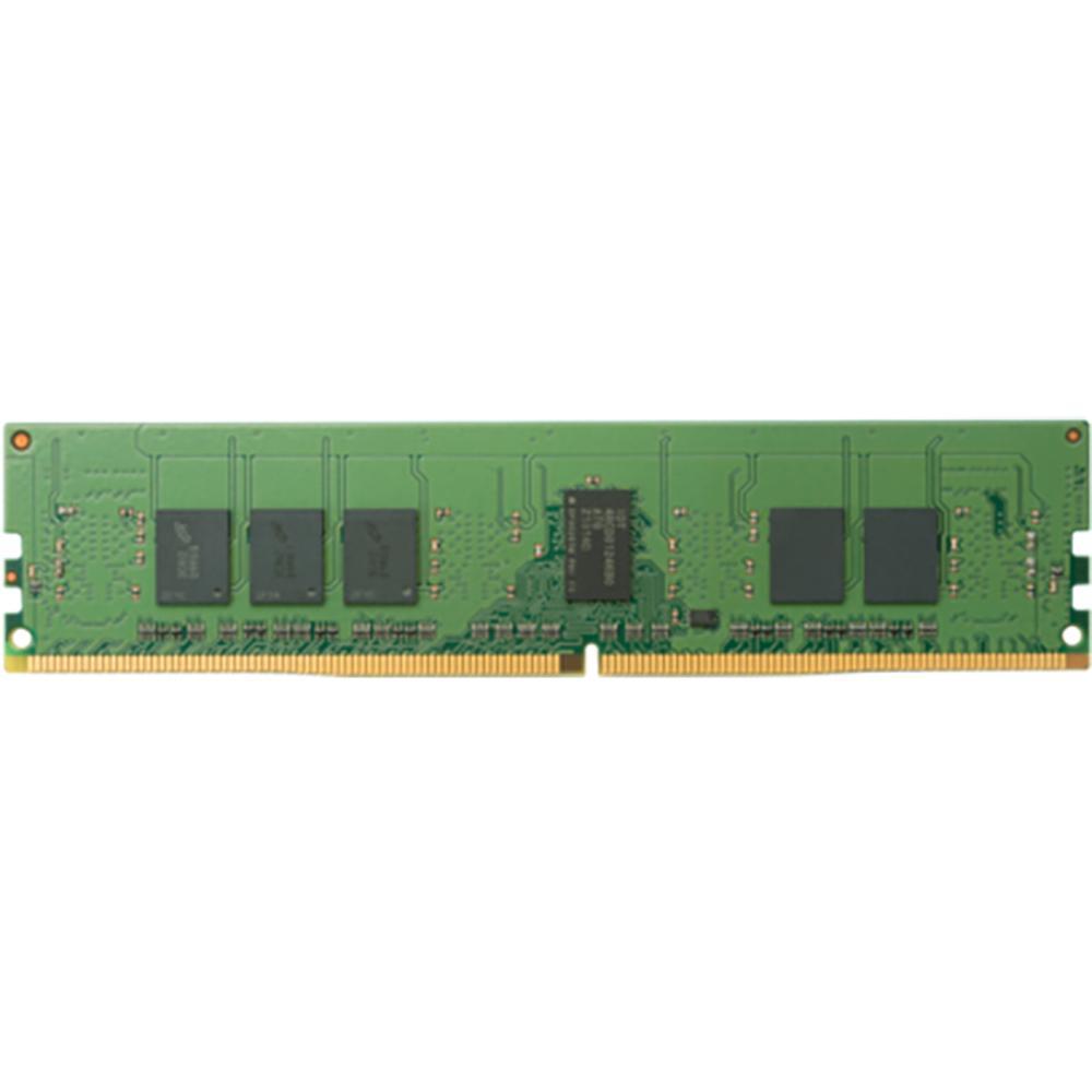 Модуль памяти Kingston KSM2RS8/8HDI DDR4 RDIMM 8Gb PC4-21300 CL19 ECC Registered - фото 1 - id-p203910082