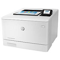 Принтер лазерный HP Color LaserJet Pro M455dn (3PZ95A) A4 Duplex Net