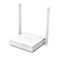 Маршрутизатор TP-Link TL-WR844N (802.11n, 2.4 ГГц, до 300 Mbps, 802.1X, 1xWAN, 4xFast LAN)