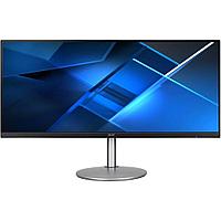 Монитор Acer 34" CB342CKsmiiphzx черный IPS LED 1ms 21:9 HDMI M/M матовая HAS 400cd 178гр/178гр 3440x1440