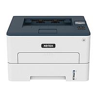 Принтер Xerox B230 Up To 34 ppm, A4, USB/Ethernet And Wireless, 250-Sheet Tray, Automatic 2-Sided Printing,