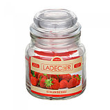 Свеча LADECOR ароматическая 6x8,7 см, 6 цветов /508-824, фото 2