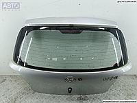 Крышка багажника (дверь задняя) Toyota Yaris (1999-2005)