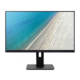 Монитор Acer 23.8" B247YCbmipruzx черный IPS LED 4ms 16:9 HDMI M/M матовая HAS Pivot 1000:1 250cd 178гр/178гр