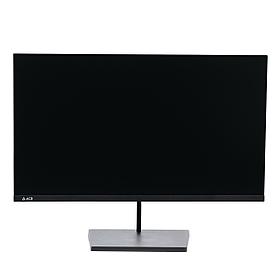 Монитор ACD 23.8" ACD W2456B Black (VA, 1920x1080, D-sub+HDMI+DP, 8 ms, 178°/178°, 250 cd/m, 3000:1, 75Hz,