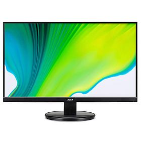 27" ЖК монитор Acer UM.HK2EE.H01 KB272HLHbi Black (LCD 1920x1080 D-Sub HDMI)