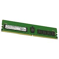 Память DDR4 Crucial MTA18ASF4G72PDZ-3G2 32Gb DIMM ECC Reg PC4-25600 CL21 3200MHz