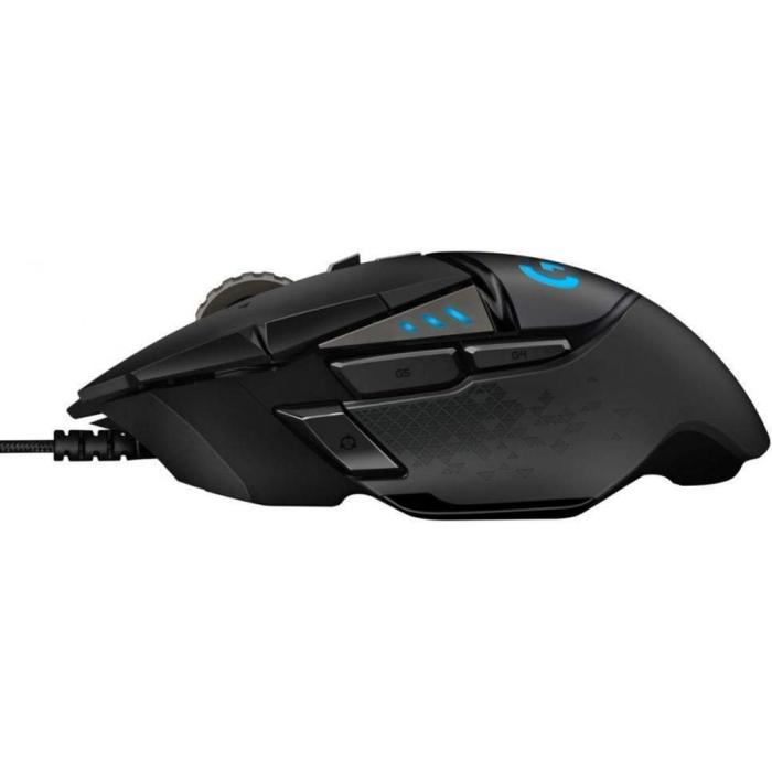 Мышь Logitech 910-005474 - фото 1 - id-p214956332