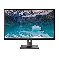 Монитор Philips 23.8" PHILIPS 242S9JML (00/01) Black (VA, 1920x1080, D-sub+DVI+HDMI+DP, USB Hub 4x3.2, 4 ms,