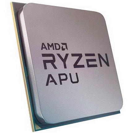 Процессор CPU AMD Ryzen 7 7800X3D (100-000000910) Socket AM5, фото 2