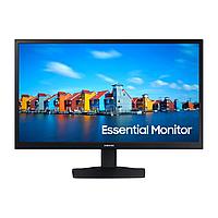 24" ЖК монитор Samsung S24A336NHI Black (LCD, 1920x1080, D-Sub, HDMI) (LS24A336NHIXCI)