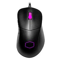 Мышь Cooler Master MM730/Wired Mouse/Black Matte