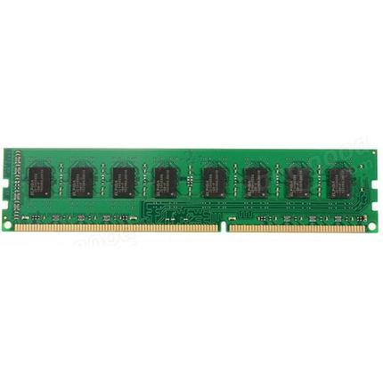 Память оперативная Kingston KVR16N11H/8WP 8GB 1600MHz DDR3 Non-ECC CL11 DIMM Height 30mm (Select Regions ONLY), фото 2