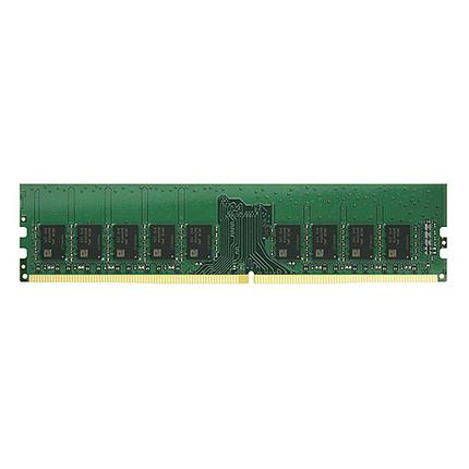 Планка памяти Synology 16GB DDR4-2666 ECC unbuffered DIMM 1.2V (for, фото 2