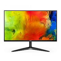 AOC 24B1H Монитор LCD 23.6'' [16:9] 1920х1080(FHD) MVA, nonGLARE, 60 Hz, 250 cd/m2, H178°/V178°, 3000:1,