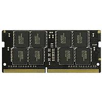 Память DDR4 16Gb 2666MHz AMD R7416G2606S2S-U Radeon R7 Performance Series RTL PC4-21300 CL16 SO-DIMM 260-pin