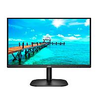 23.8" ЖК монитор AOC 24B2XD Black (LCD 1920x1080 D-Sub DVI)