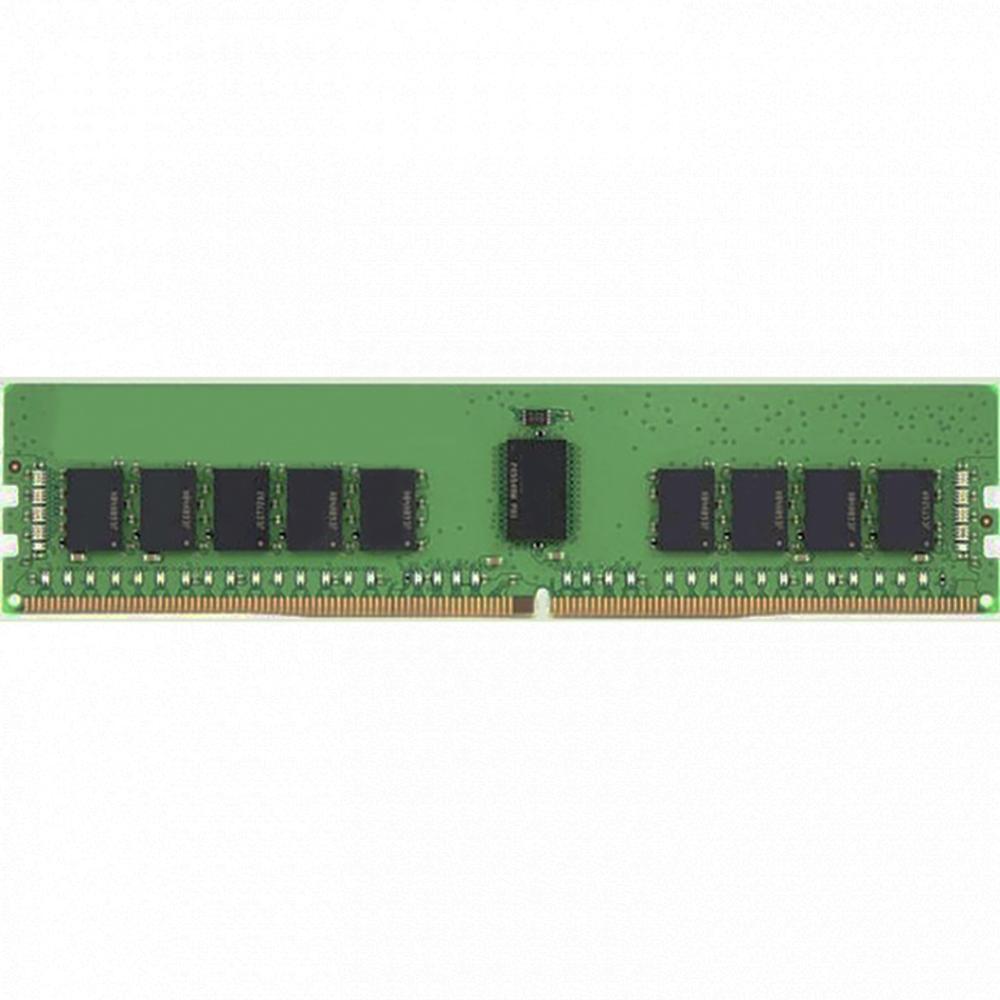 Оперативная память Kingston Server Premier KSM26RD8/16HDI DDR4 16GB RDIMM (PC4-21300) 2666MHz ECC Registered - фото 1 - id-p203910196