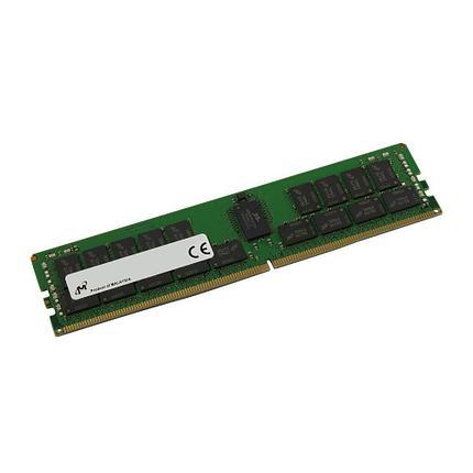 Память DDR4 Crucial MTA36ASF4G72PZ-3G2 32Gb DIMM ECC Reg PC4-25600 CL22 3200MHz, фото 2