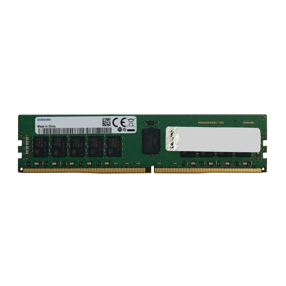 Планка памяти Lenovo TCH ThinkSystem 32GB TruDDR4 2933MHz (2Rx4 1.2V) RDIMM (for GEN2: - фото 1 - id-p220250690