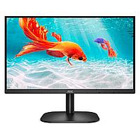 AOC 22B2AM Монитор LCD 21.5'' [16:9] 1920х1080(FHD) VA, nonGLARE, 75 Hz, 250 cd/m2, H178°/V178°, 3000:1,