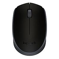 910-004424/910-004643 Logitech Wireless Mouse M171, Black