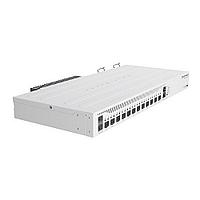 MikroTik CCR2004-1G-12S+2XS Маршрутизатор 12 x 10G SFP+ and 2 x 25G SFP28 ports.