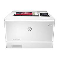 Принтер лазерный HP Color LaserJet Pro M454dn (W1Y44A) A4 Duplex Net