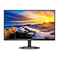 Монитор Philips 23.8" 24E1N5300AE(00/01) черный IPS LED 1ms 16:9 HDMI M/M матовая HAS Piv 300cd 178гр/178гр