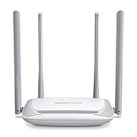 Mercusys MW325R N300 Улучшенный Wi-Fi роутер