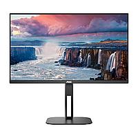 Монитор AOC 23.8" 24V5C черный IPS LED 4ms 16:9 HDMI M/M матовая HAS Piv 1000:1 300cd 178гр/178гр 1920x1080