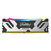 Модуль памяти Kingston Fury Renegade RGB KF560C32RSAK2-32 DDR5 DIMM 32Gb KIT 2*16Gb PC5-48000 CL32