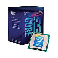 Процессор CPU Intel Core i3-10105 BOX 3.7 GHz/4core/SVGA UHD Graphics630/6Mb/65W/8 GT/s LGA1200