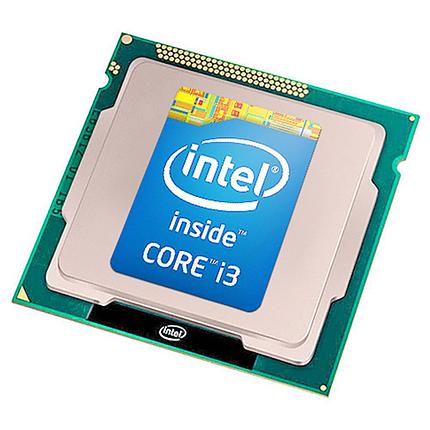 Процессор CPU Intel Core i3-10105 3.7 GHz /4core/SVGA UHD Graphics630/6Mb/65W/8 GT/s LGA1200, фото 2
