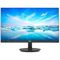 Монитор жидкокристаллический PHILIPS Монитор LCD 27'' [16:9] 1920х1080(FHD) VA, nonGLARE, 250cd/m2,