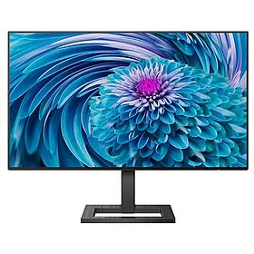 Монитор жидкокристаллический Philips Монитор LCD 23.8'' [16:9] 1920х1080(FHD) IPS, nonGLARE, 300cd/m2,