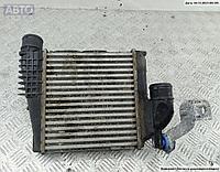 Радиатор интеркулера Peugeot 308 T9 (2013-2021)