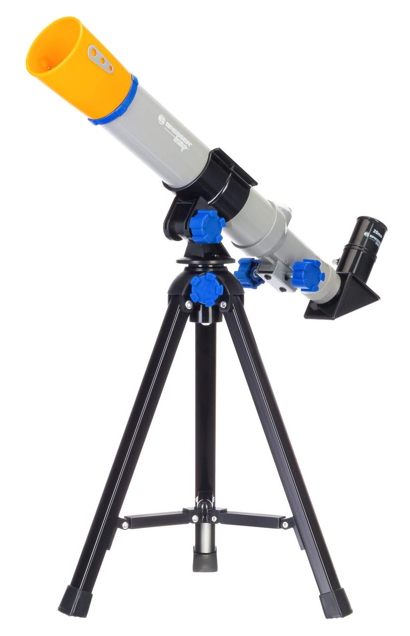 Телескоп Bresser Junior 40/400 AZ - фото 1 - id-p213927453