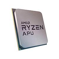 Процессор SocAM4 Ryzen 5 5600G AMD 100-000000252 (6 ядер, частота 4.4/3.9 ГГц, кэш 3 МБ + 16 МБ, техпроцесс 7