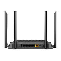 Маршрутизатор D-Link DIR-853/URU/R3A Wireless AC1300 Gigabit Router (4UTP 1000Mbps 1WAN 802.11a/g/n/acUSB