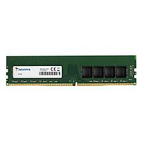 Память DDR4 8Gb 3200MHz A-Data AD4U32008G22-SGN RTL PC4-25600 CL22 DIMM 288-pin 1.2В single rank