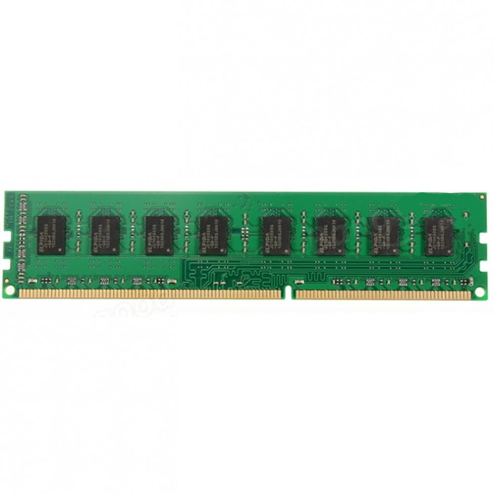 Модуль памяти Kingston KVR26N19S8/8 DDR4 DIMM 8Gb PC4-21300 CL19 - фото 1 - id-p203918682