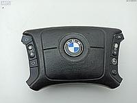 Подушка безопасности (Airbag) водителя BMW 5 E39 (1995-2003)