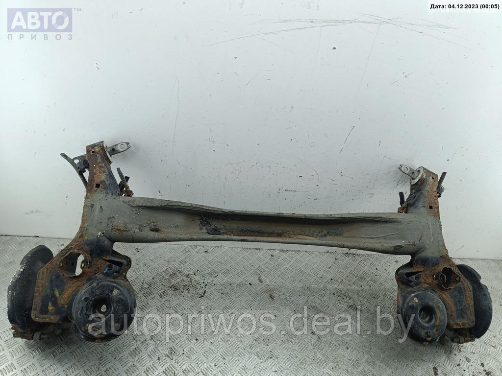 Балка подвески задняя Peugeot 308 T9 (2013-2021) - фото 1 - id-p220291548