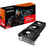 Видеокарта Gigabyte PCI-E 4.0 GV-R79XTGAMING OC-20GD AMD Radeon RX 7900XT 20480Mb 320 GDDR6 2175/20000 HDMIx2