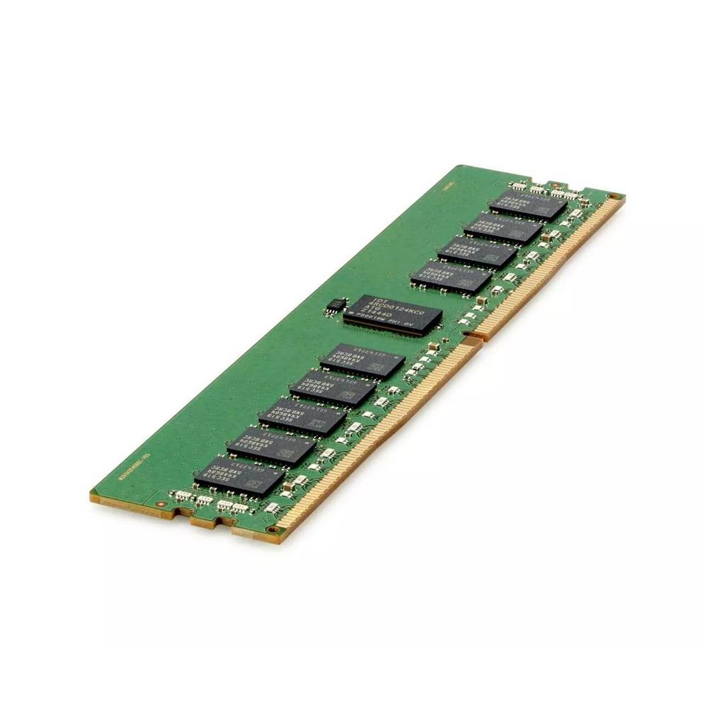 Оперативная память HPE 32GB (1x32GB) 2Rx4 PC4-2933Y-R DDR4 Registered Memory Kit for Gen10 Cascade Lake - фото 1 - id-p214271986