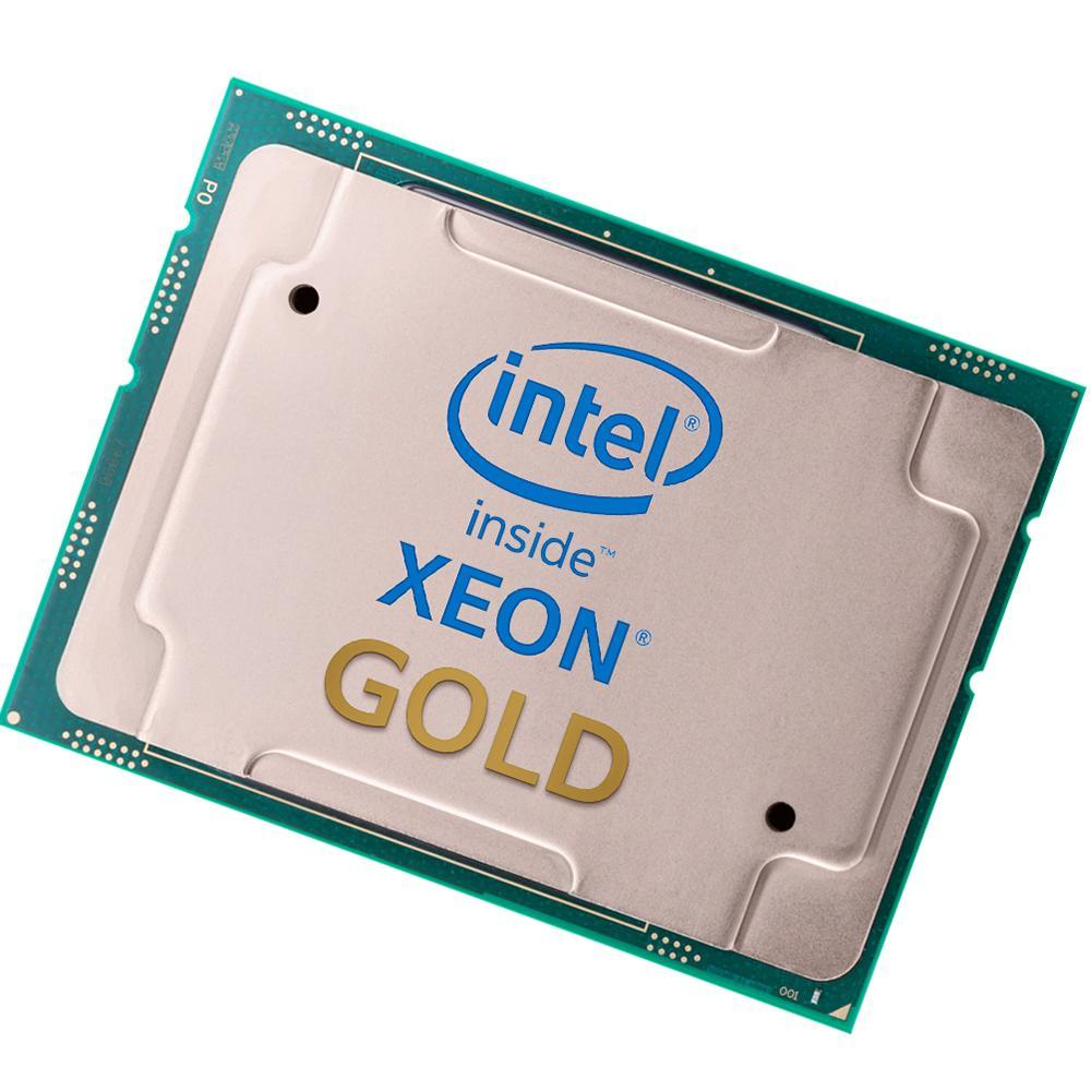 Процессор CPU Intel Xeon Gold 6258R 2.7 GHz/28core/28+38.5Mb/205W/10.4 GT/s LGA3647 - фото 1 - id-p212308899